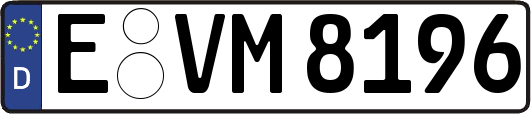 E-VM8196