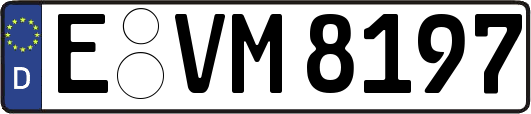 E-VM8197