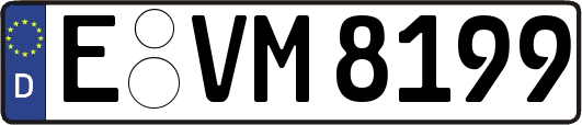 E-VM8199