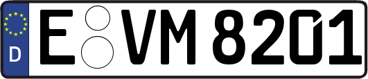 E-VM8201
