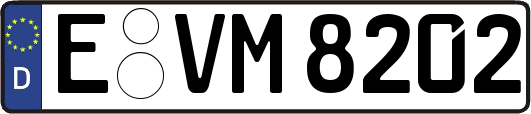 E-VM8202