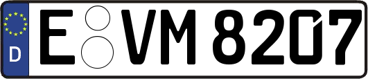 E-VM8207