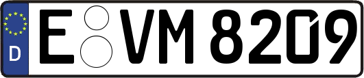 E-VM8209