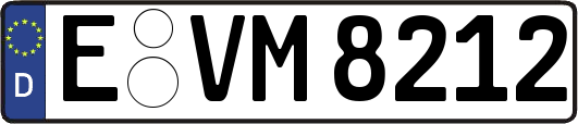 E-VM8212