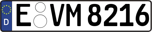 E-VM8216