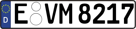 E-VM8217