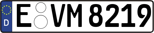 E-VM8219