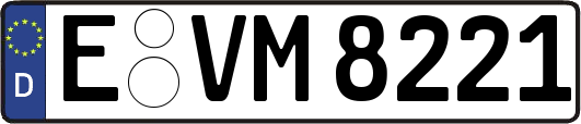 E-VM8221