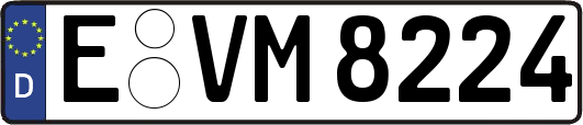 E-VM8224
