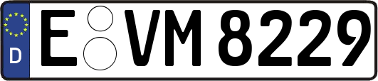 E-VM8229