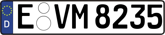 E-VM8235