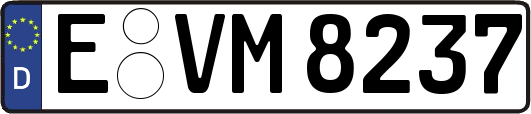 E-VM8237