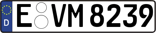E-VM8239
