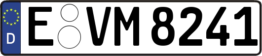 E-VM8241
