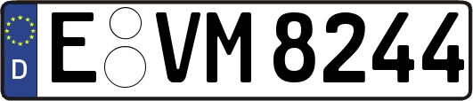 E-VM8244