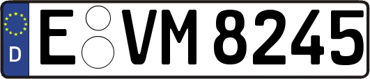 E-VM8245