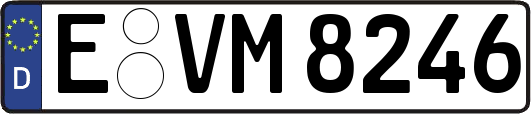 E-VM8246
