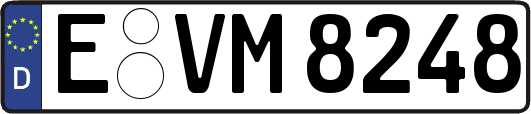 E-VM8248