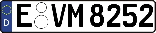 E-VM8252