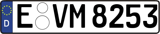 E-VM8253
