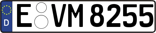 E-VM8255
