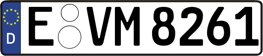 E-VM8261