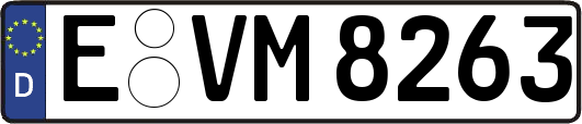 E-VM8263