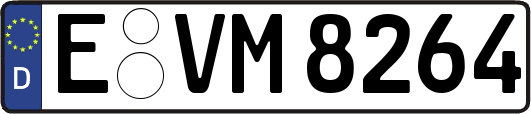 E-VM8264