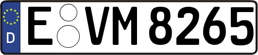 E-VM8265