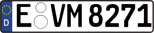 E-VM8271