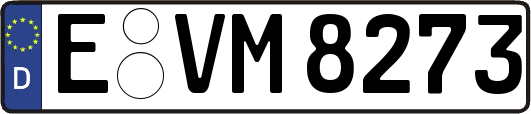 E-VM8273