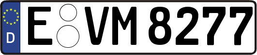 E-VM8277
