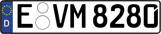 E-VM8280
