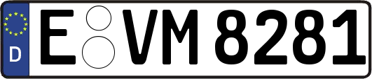 E-VM8281