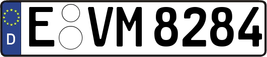 E-VM8284