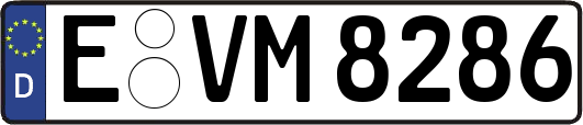 E-VM8286