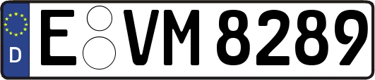 E-VM8289