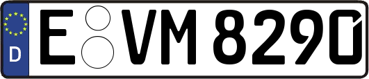 E-VM8290