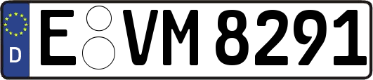 E-VM8291
