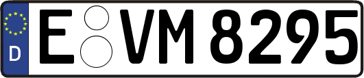 E-VM8295