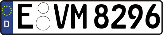 E-VM8296