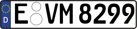 E-VM8299