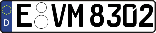 E-VM8302