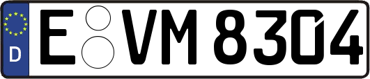 E-VM8304