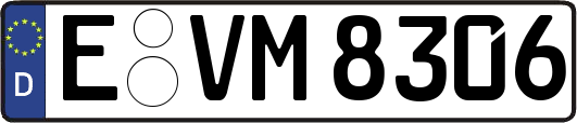 E-VM8306