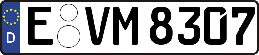 E-VM8307