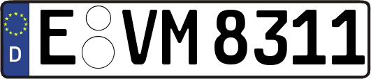 E-VM8311