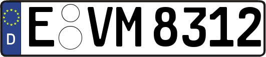 E-VM8312