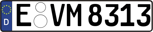 E-VM8313