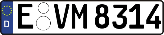 E-VM8314